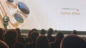 huawei
