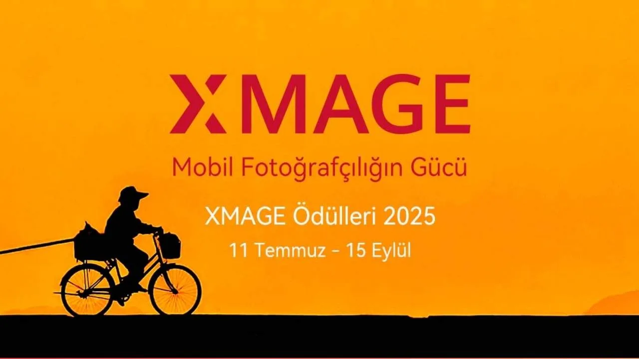 Huawei XMAGE 2025 ile mobil fotoğraf alanı küresel yarışmaya açılıyor