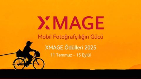 huawei xmage 2025