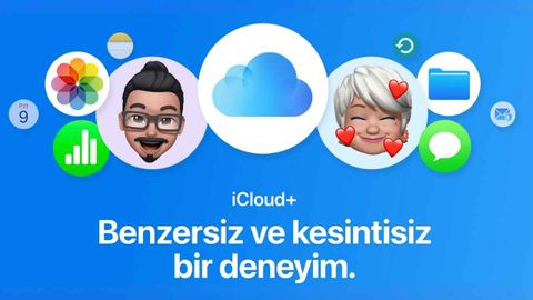 icloud+