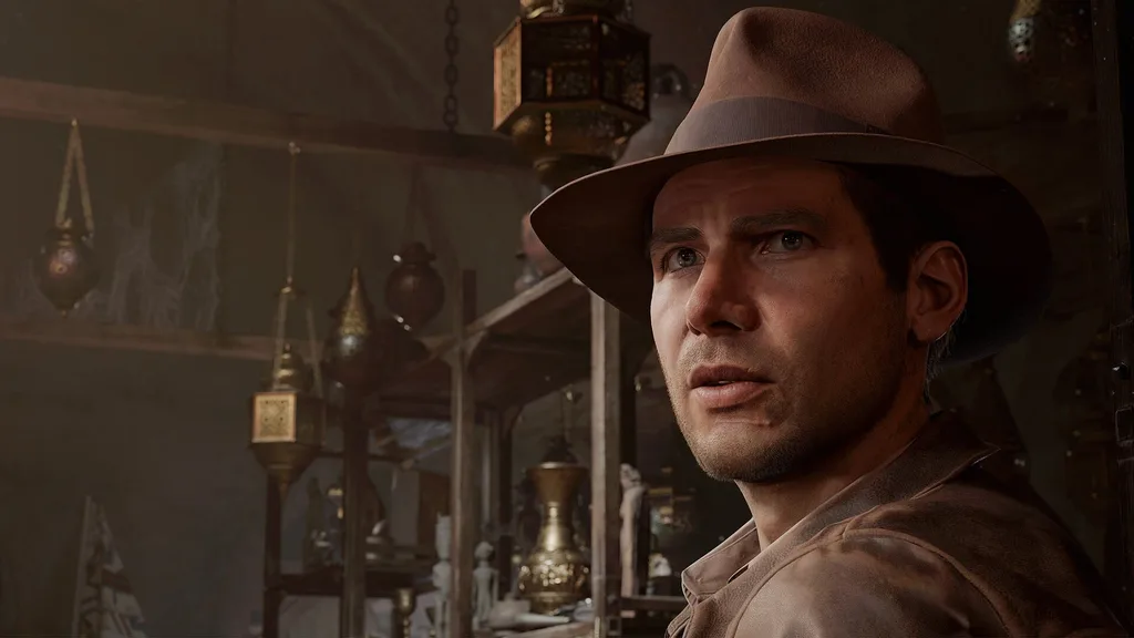 Indiana Jones and the Great Circle, Nintendo Switch 2’ye geliyor