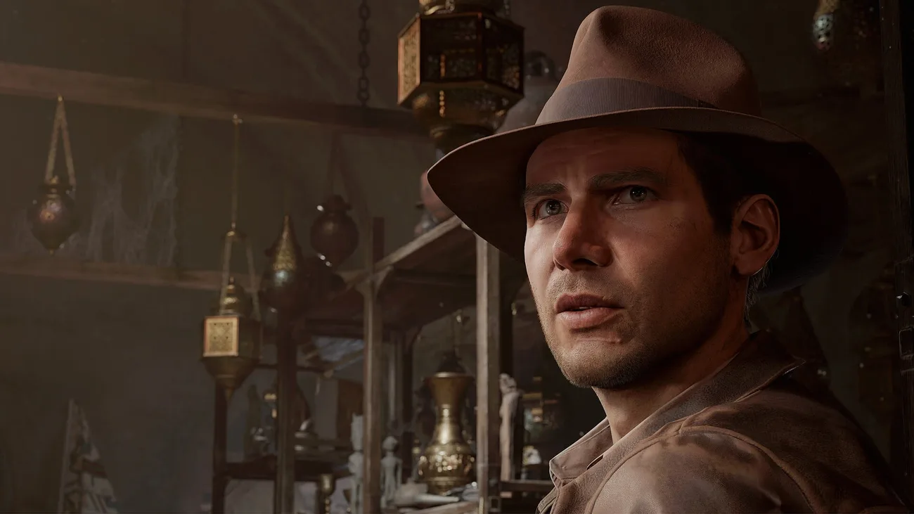 Indiana Jones and the Great Circle, Nintendo Switch 2’ye geliyor
