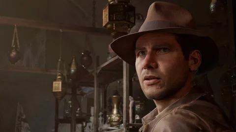 Indiana Jones and the Great Circle, Nintendo Switch 2’ye geliyor