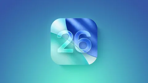 Apple, iOS 26 güncellemesini 15 Eylül’de yayınlayacak