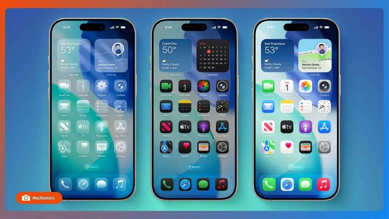 iOS 26 ve iPadOS 26 Public Beta 2 yayınlandı