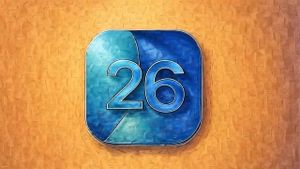 ios 26.0.1