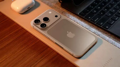 IDC raporu: iPhone sevkiyatları küresel pazarı canlandıracak