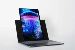 Lenovo, IFA 2025’te dönebilen ekranlı Project Pivo ve Legion Go 2 oyun konsolunu tanıtacak