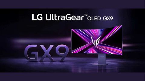 lg ultragear oled