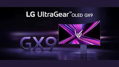 LG, UltraGear OLED A-Seri ile üç yeni oyuncu monitörü tanıttı