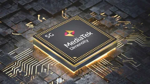 Dimensity 9500, Qualcomm’un yeni amiral gemisinden önce önce tanıtılacak