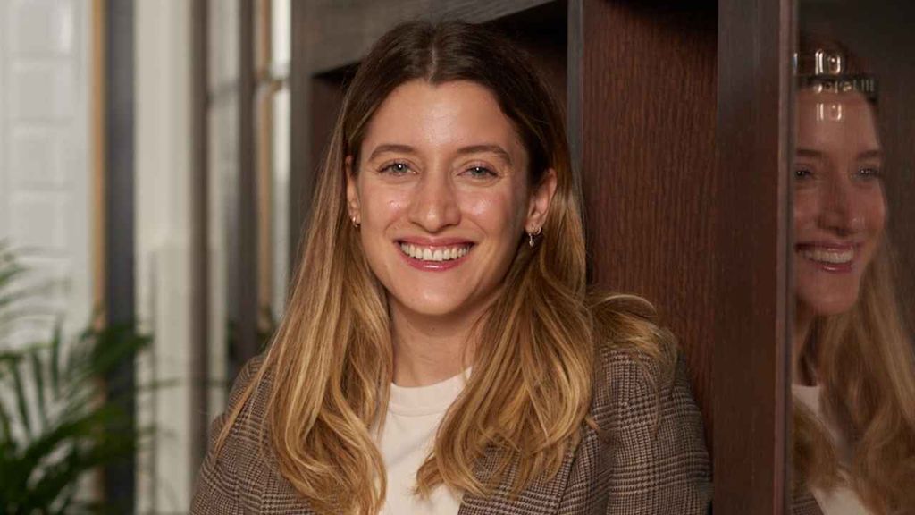 microsoft cmo beyza sakallı