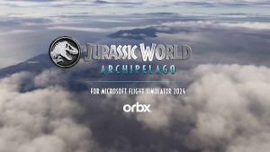microsoft flight simulator 2024