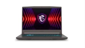 msi thin 15