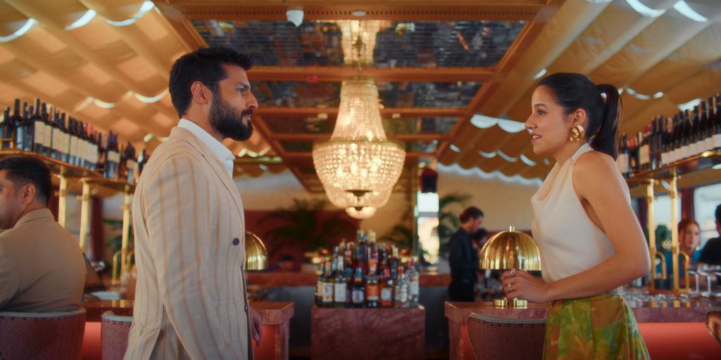 netflix evet hayır belki