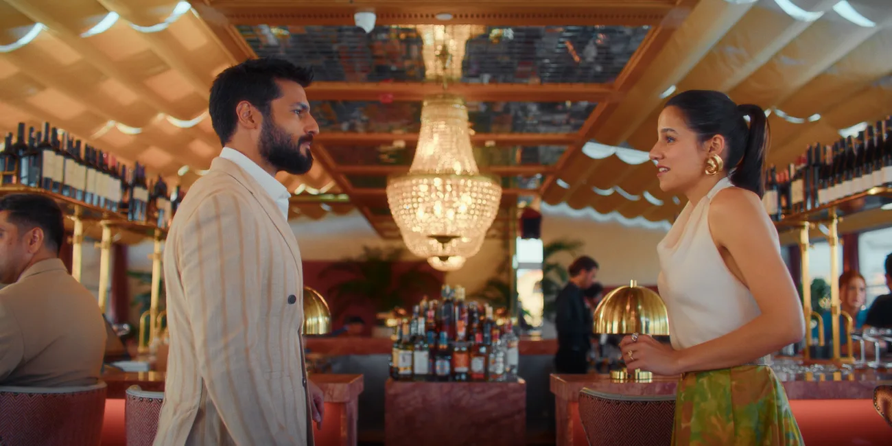 Netflix, kültürlerarası romantik komedi “Evet, Hayır, Belki” için fragman yayımladı