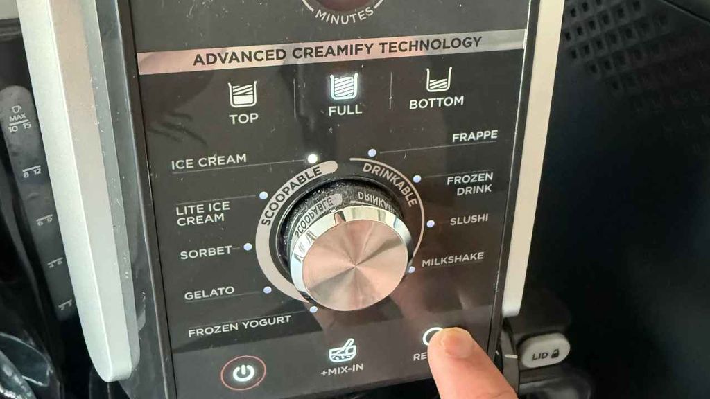 ninja creami deluxe 10-in-1 inceleme