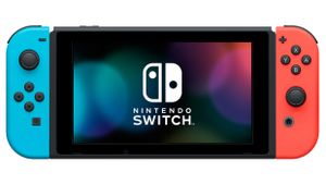nintendo switch 1