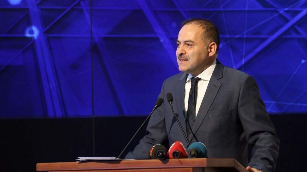 ömer fatih sayan 5g