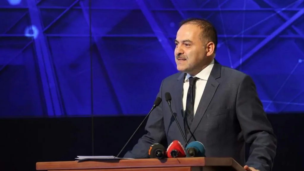 Türkiye 2026’da yerli 5G’ye geçecek, 6G için hazırlıklar başladı