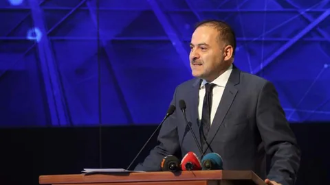 Türkiye 2026’da yerli 5G’ye geçecek, 6G için hazırlıklar başladı