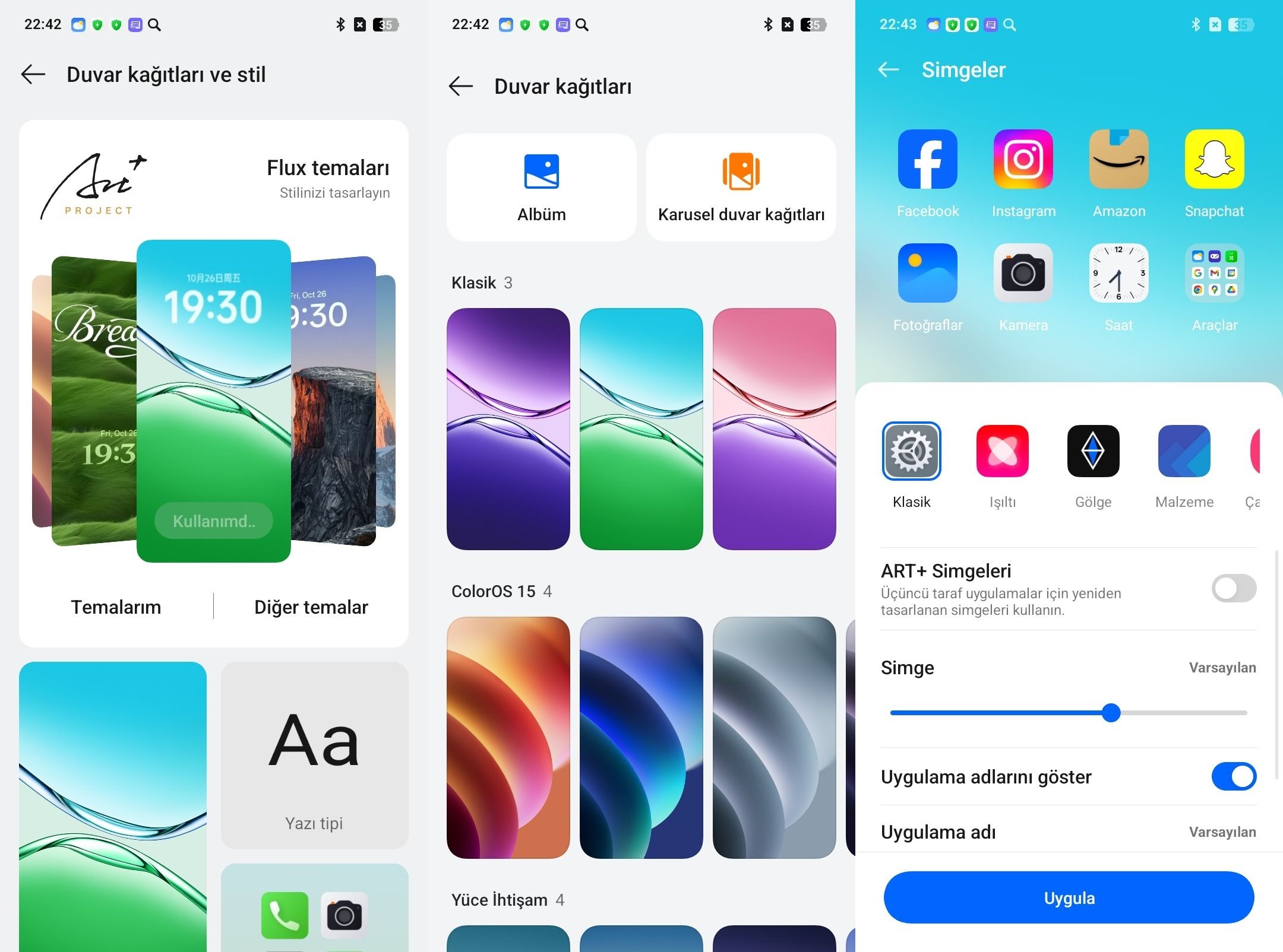 oppo a5 pro inceleme