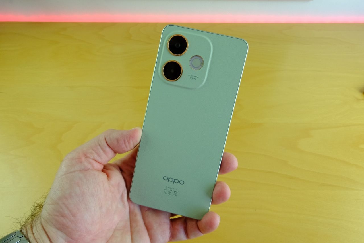 Oppo A5 Pro İncelemesi