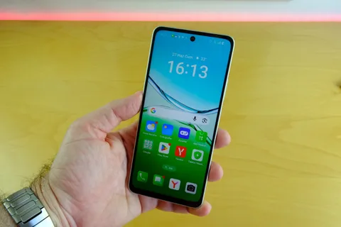 Oppo A5 Pro İncelemesi