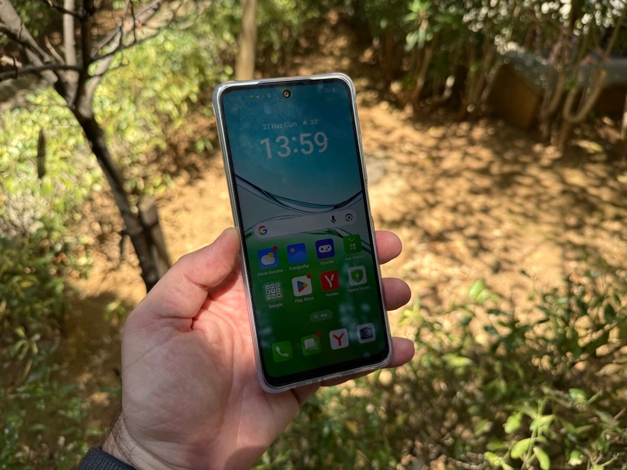 Oppo A5 Pro İncelemesi