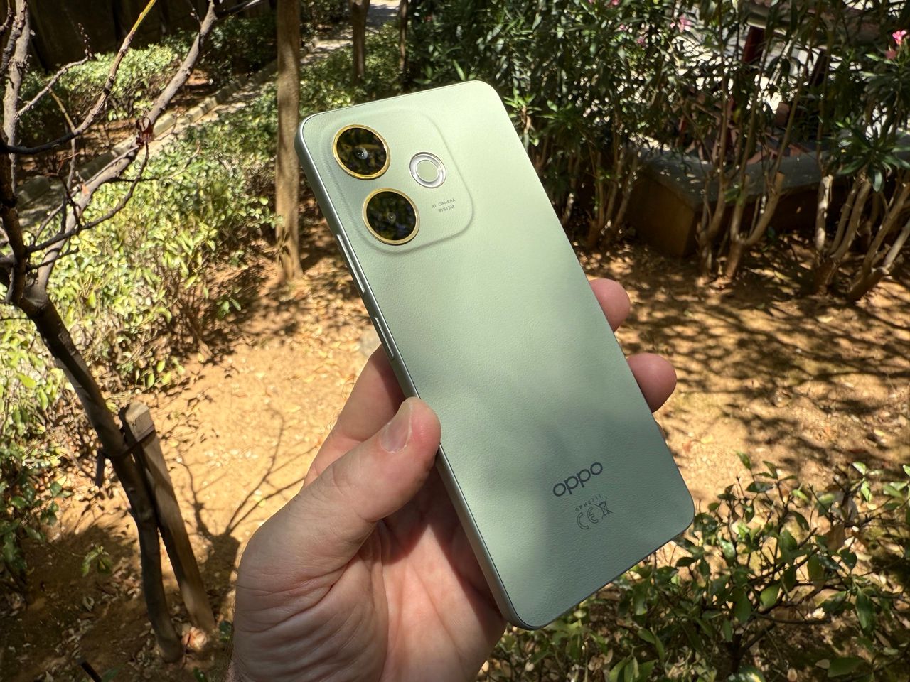 oppo a5 pro inceleme