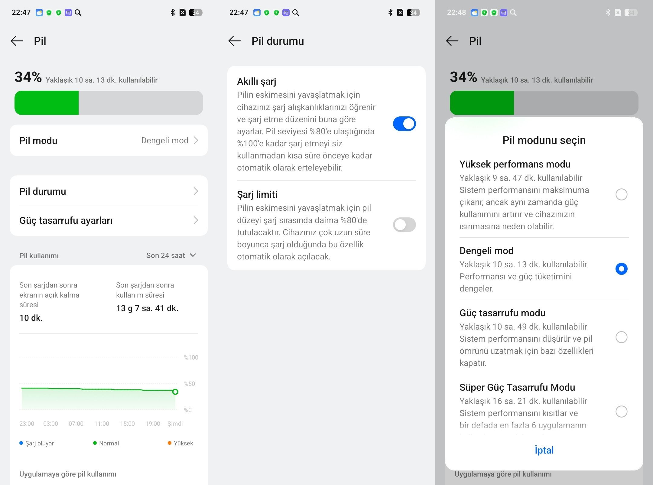 oppo a5 pro inceleme