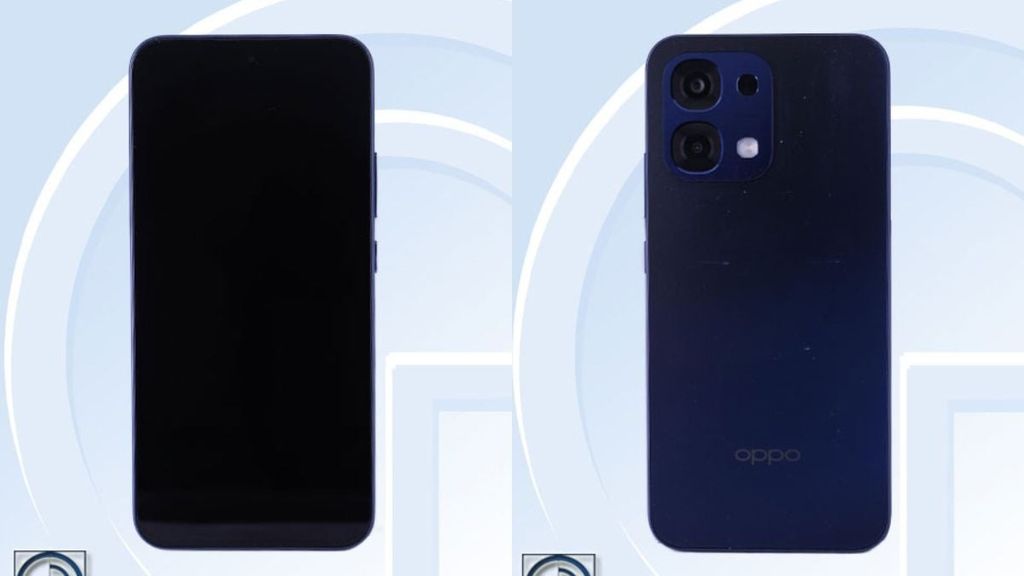 oppo a6 5g
