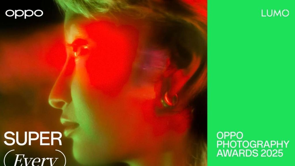oppo fotoğrafçılık ödülleri 2025