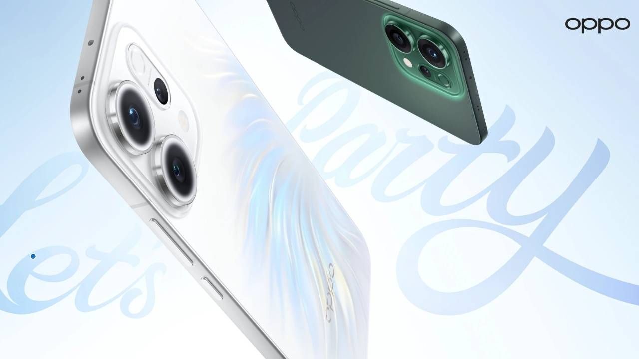 oppo reno14 serisi türkiye