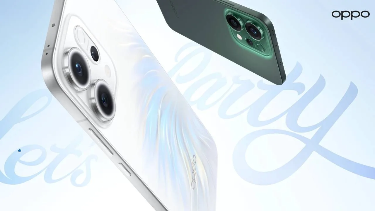 OPPO Reno14 Serisi Türkiye’de lansmana özel takas fırsatıyla satışta