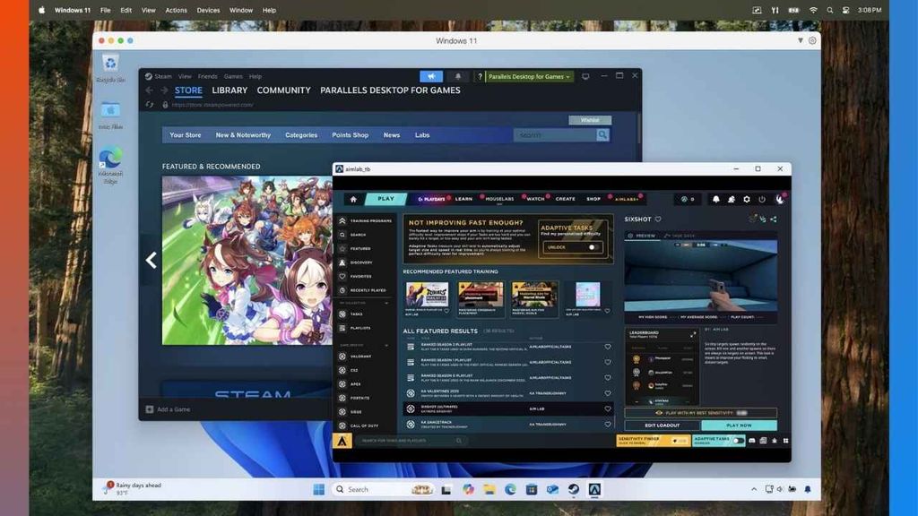 parallels desktop 26