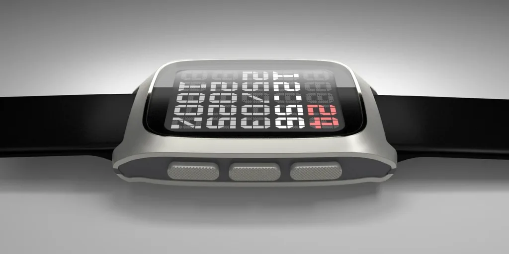 Pebble Time 2, uzun pil ömrü ve yenilenmiş tasarımıyla sahneye çıkıyor