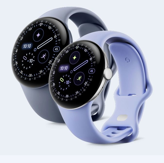 Pixel Watch 4 tanıtıldı: Daha büyük ekran, uzun pil ömrü ve tamir kolaylığı
