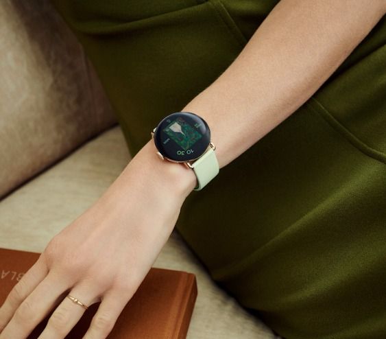 Pixel Watch 4 tanıtıldı: Daha büyük ekran, uzun pil ömrü ve tamir kolaylığı