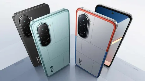 Poco M7 4G global lansmanı yapıldı: 6.9 inç ekran, Snapdragon 685 işlemci ve 7000 mAh batarya ile geliyor
