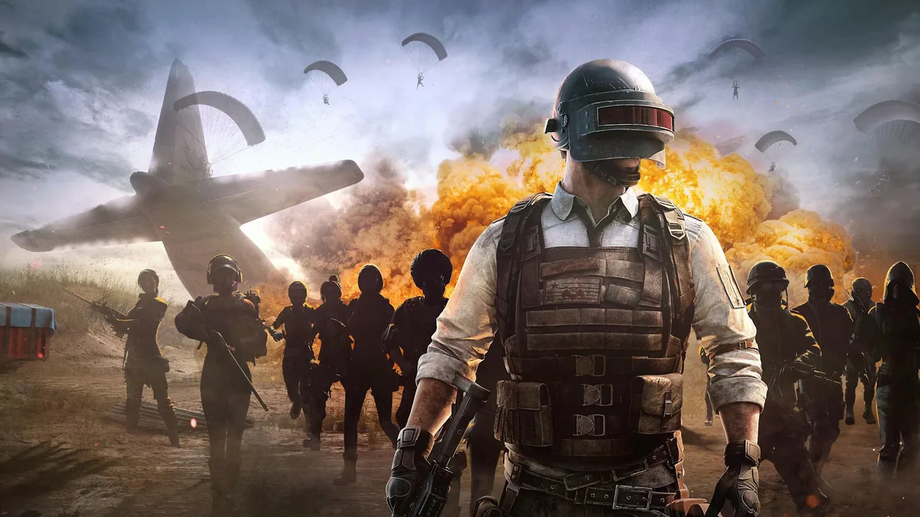 PUBG, eski nesil konsollara veda edip geleceğe yöneliyor