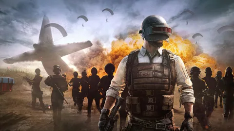 PUBG, eski nesil konsollara veda edip geleceğe yöneliyor