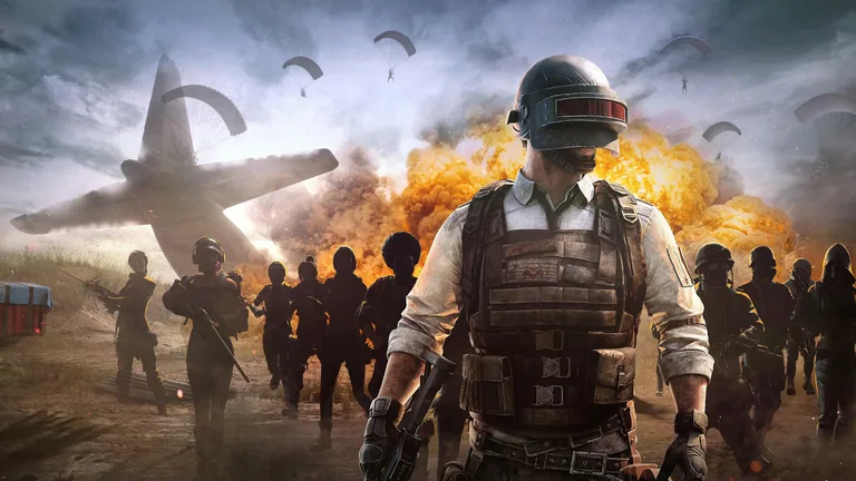 PUBG, eski nesil konsollara veda edip geleceğe yöneliyor