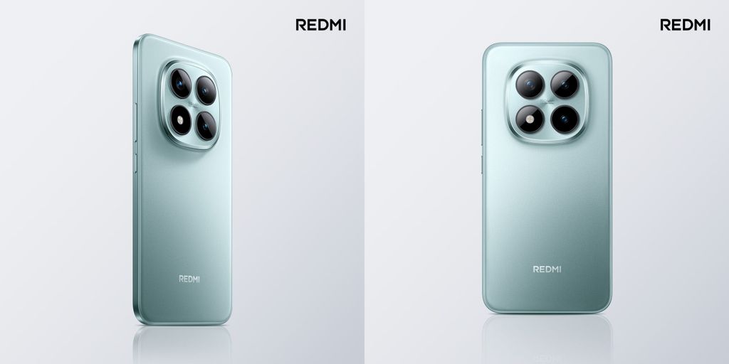 redmi note 15 pro+