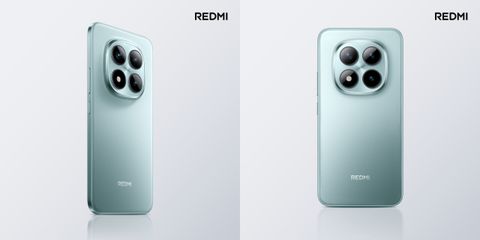 redmi note 15 pro+