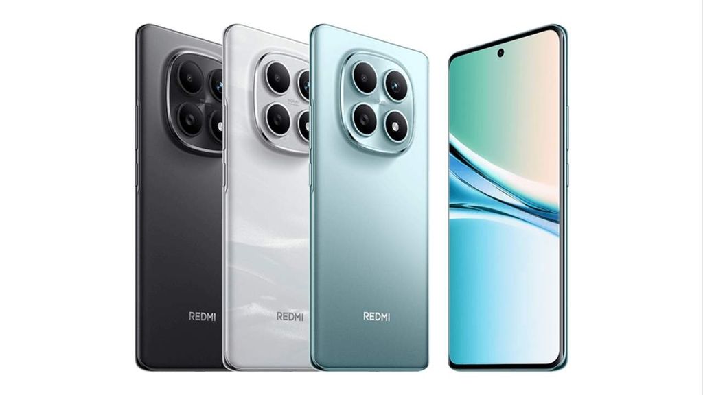 redmi note 15 serisi