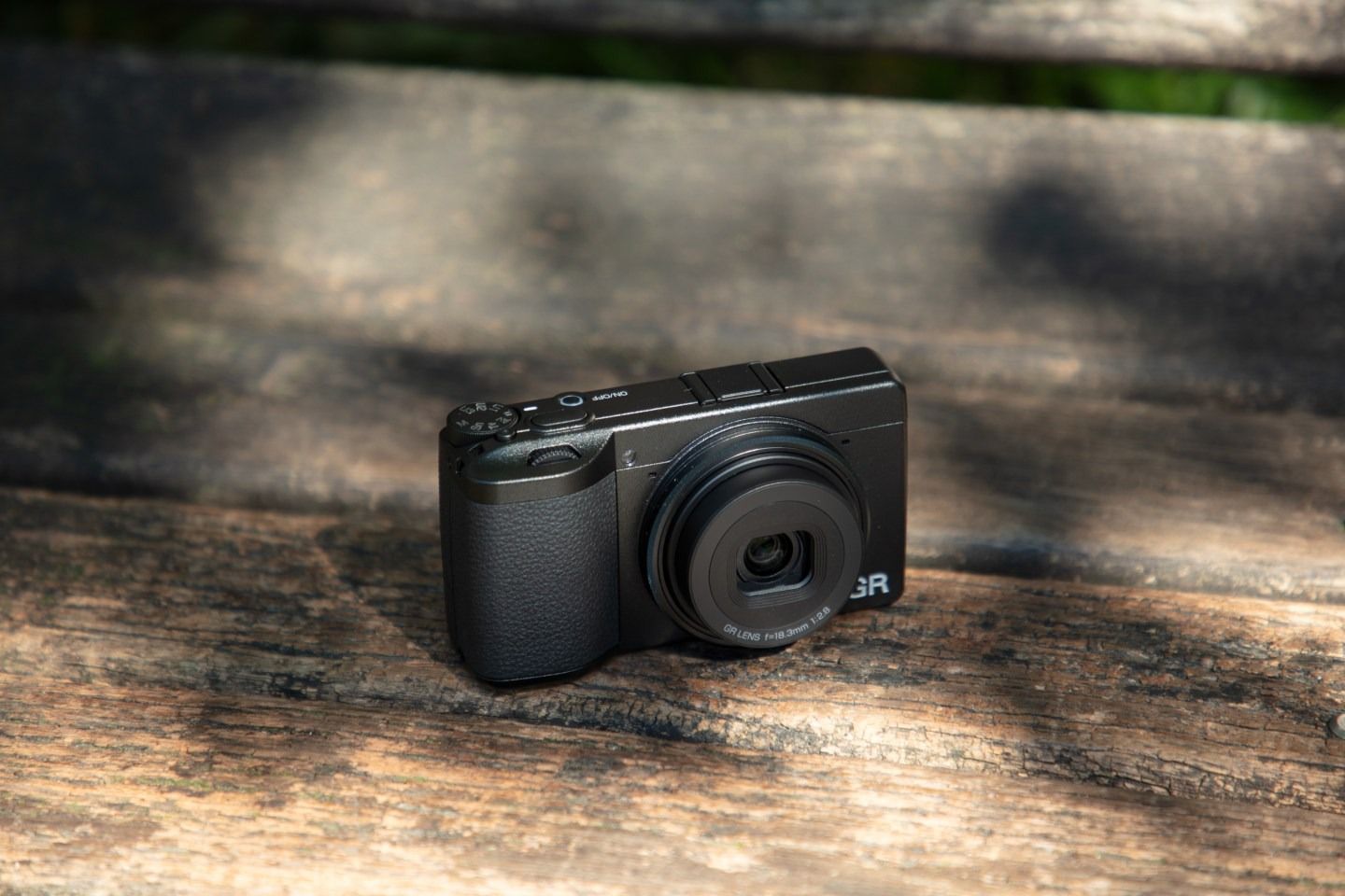 Ricoh GR IV eylülde satışa çıkıyor