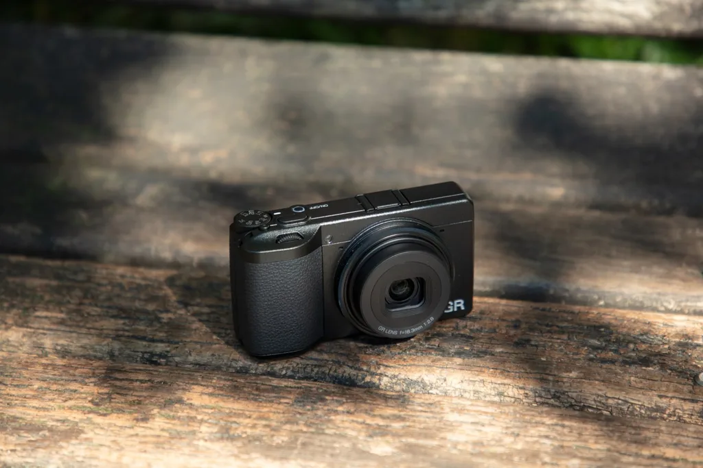 Ricoh GR IV, eylül ayında kullanıcılarla buluşacak