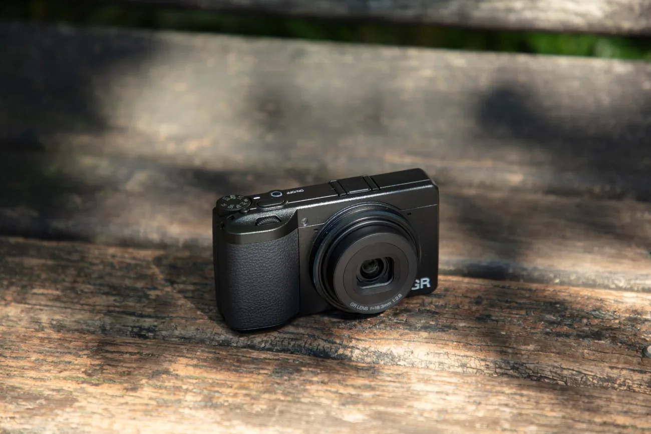 Ricoh GR IV, eylül ayında kullanıcılarla buluşacak