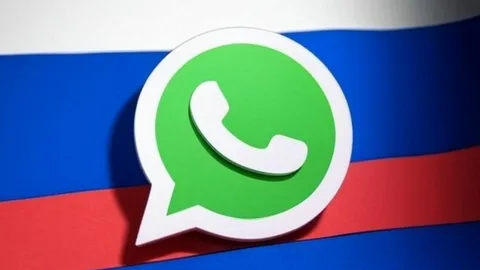 Rusya WhatsApp ve Telegram’da sesli aramaları kısıtladı
